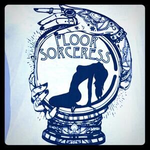 Women’s Twist Low Back Tank Top